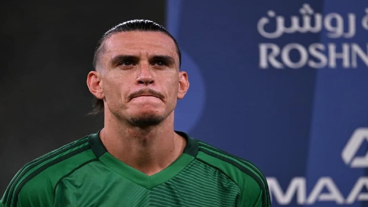 آيبانيز قريب من المشاركة أمام الباطن