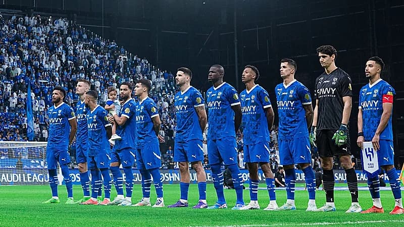 أسعار تذاكر لقاء الهلال والشباب