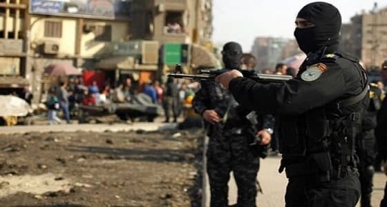 بعد استهداف مطار العريش.. مقتل 5 مسلحين بشمال سيناء