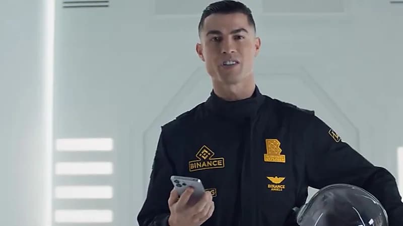 رونالدو يشارك مقطعًا تشويقيًا بعنوان نحو القمة ويشعل حماس جماهيره .. فيديو