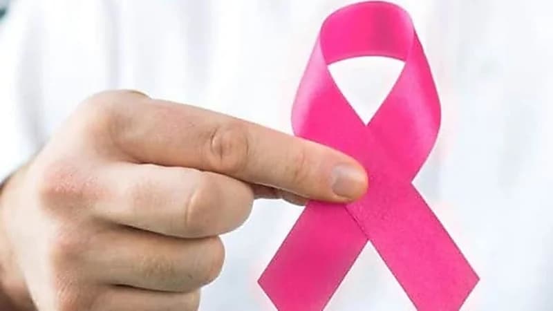 جلسة تمرين واحدة تساهم في بطء نمو سرطان الثدي