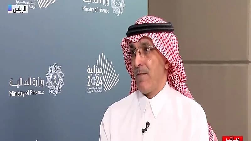 وزير المالية يكشف تفاصيل الإعفاءات الضريبية للشركات الإقليمية.. فيديو