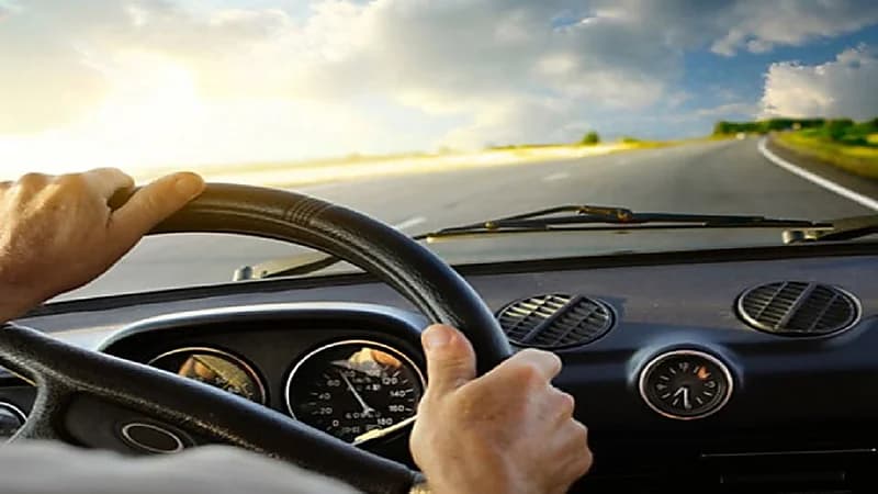 نصائح لقائدي السيارات قبل السفر في الأجواء الحارة