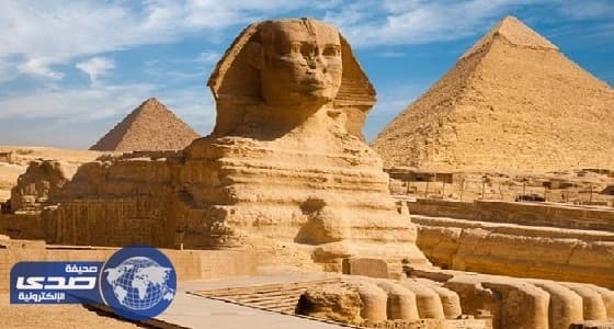 تفاصيل اكتشاف خطير أسفل " أبو الهول "