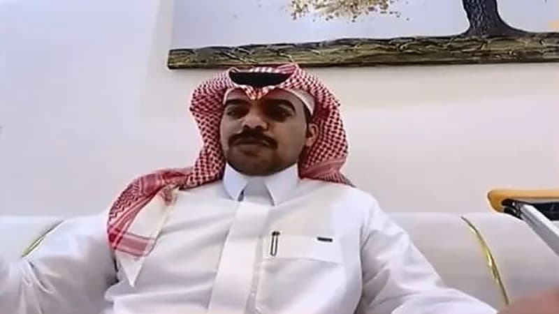 المواطن فيصل الشمري يروي تفاصيل إنقاذه لـ 400 شخص من إطلاق نار بحائل