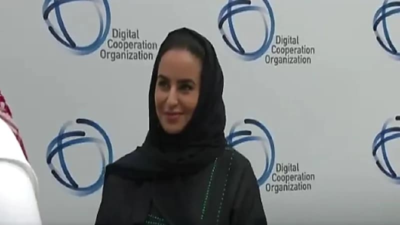 بالفيديو .. أول مواطنة تصبح أمينًا عامًا لمنظمة دولية