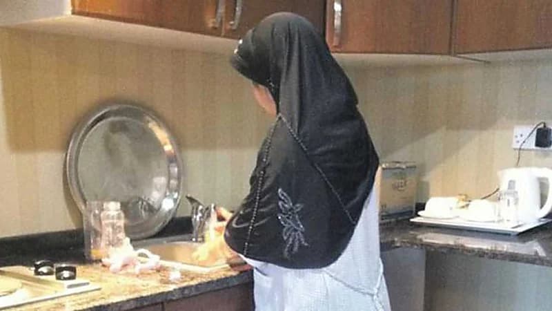 مساند: 17,288 ريال رسوم استقدام العمالة من الفلبين غير شامل الضريبة