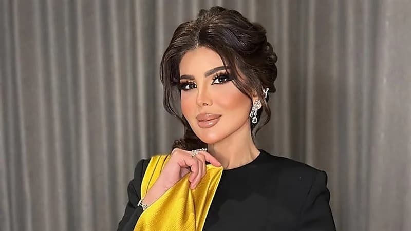 إلهام الفضالة تجمع نجوم بيت حمولة في غبقة رمضانية.. فيديو