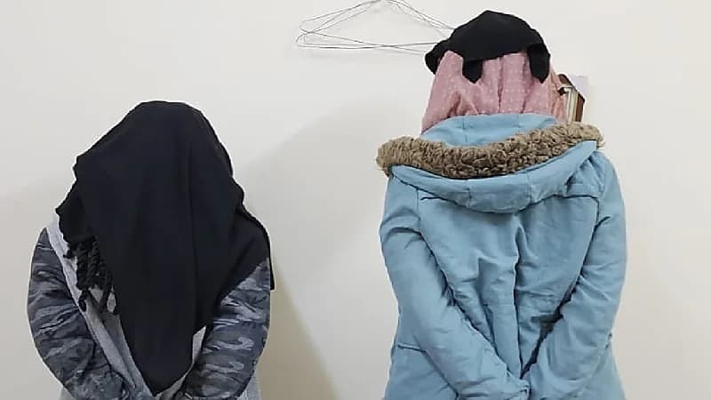 ضبط وافدتين تقومان بعمليات إجهاض داخل شقة بالرياض