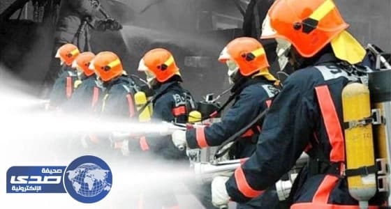دراسة .. رجال الإطفاء معرضون  للسرطان أكثر من غيرهم