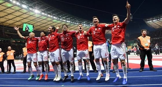 الميركاتو الصيفي 2019.. الريال يجد بديل سيميدو في صفوف البافاري