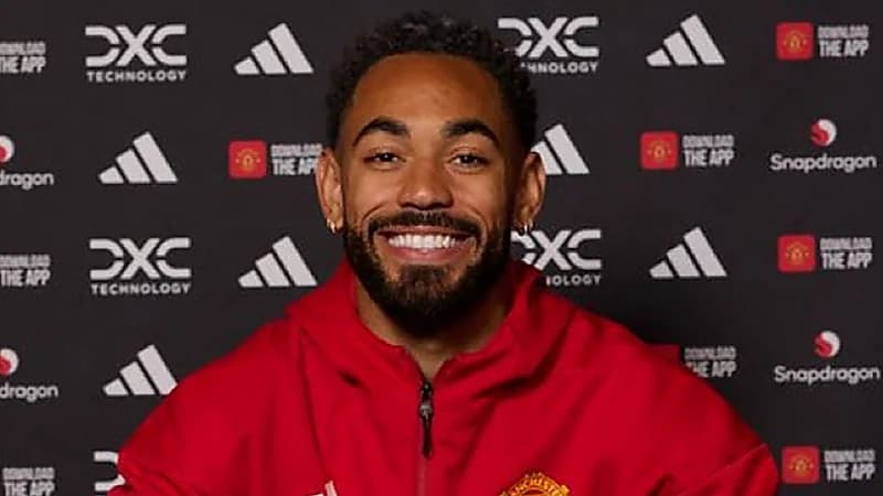 مانشستر يضم كونيا لفريقه حتى عام 2030