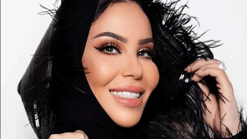 صورة.. شمس الأسطورة تثير الجدل بظهورها بدون حجاب للمرة الثانية