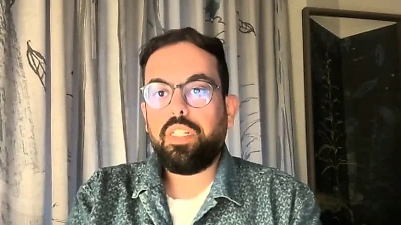 الصويلحي: مصعب الجوير مستمر مع الهلال ويشارك في معسكر النمسا.. فيديو