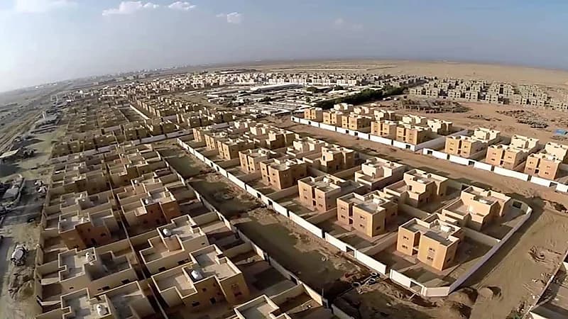 أبرز تفاصيل نظام نزع ملكية العقارات للمصلحة العامة ووضع اليد المؤقت على العقارات