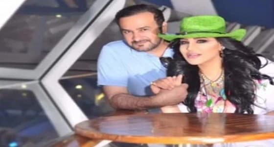 بالفيديو.. أحلام تتغزل في حب زوجها ورد صادم للأخير