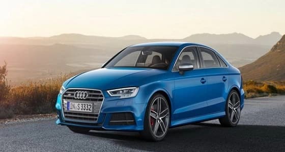 ارتفاع مبيعات أودي في المملكة