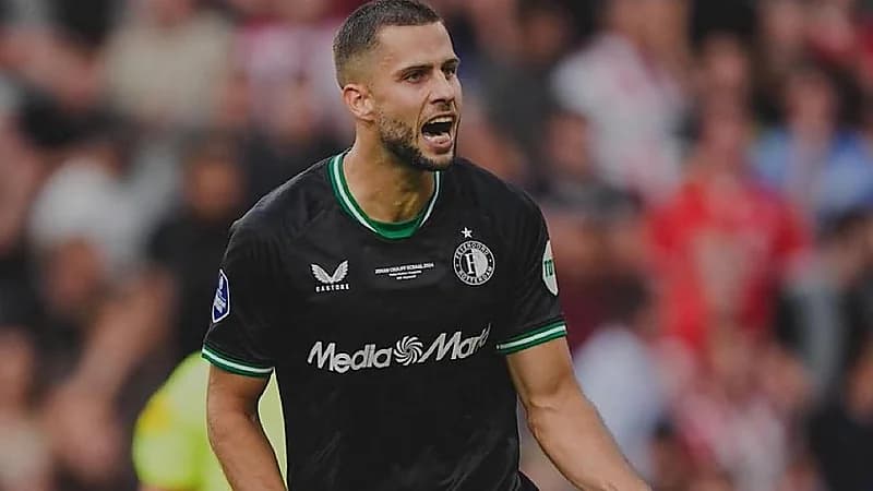 خطوة واحدة تُبعد دافيد هانكو عن النصر