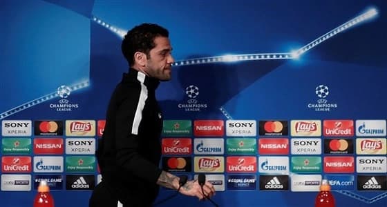 لاعب سان جيرمان: افتقدنا للخبرة أمام الملكي