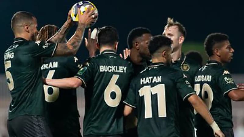 الخليج والخلود يتأهلان إلى دور الـ16 في كأس الملك