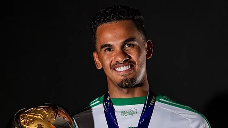 غياب جالينو عن مواجهتي الحزم والدحيل