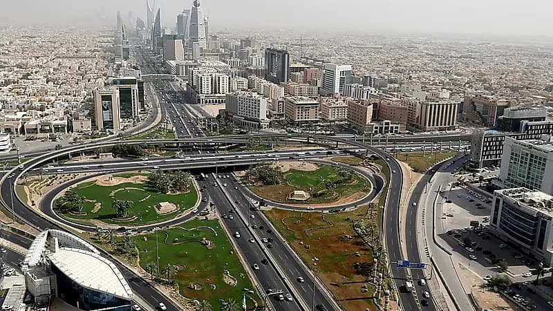 بدء تفعيل كود الطرق السعودي على مشاريع الجهات الحكومية