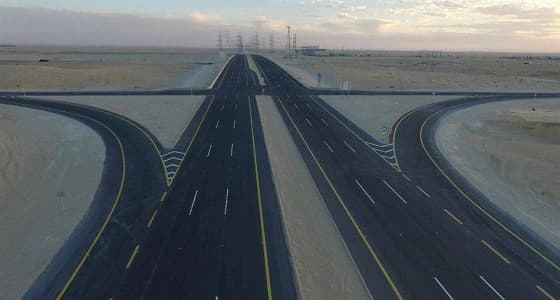 بالفيديو.. سبب تسمية أول طرق المملكة بـ " أبو حدرية "