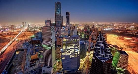 وضع اللمسات الأخيرة على شروط نقل ملكية مركز الملك عبدالله المالي للمالية