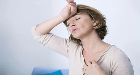 سن اليأس وعلاقته بمرض القلب عند السيدات