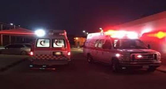 التحفظ على سائق مركبة بسبب دهسه لمواطن بالطائف