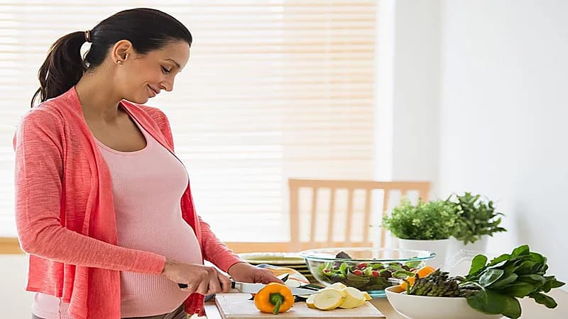 أطعمة صحية تقي من الإجهاض