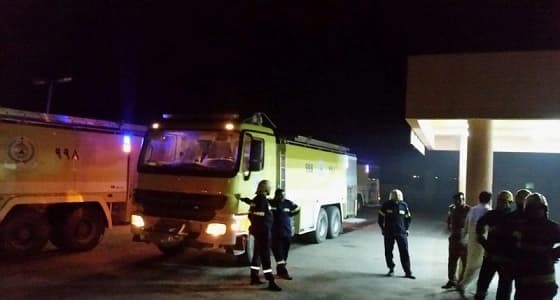 الفالح: المملكة تتوقع من «ترامب» إنهاء العمل بـ «جاستا»