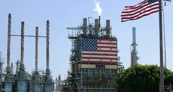 الخام الأمريكي يتراجع بفعل إمكانية زيادة المعروض