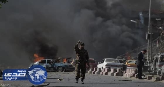 مقتل وإصابة 60 شخصا في هجوم بكابول