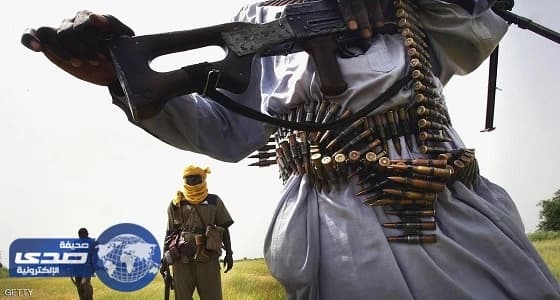 مقتل 10 أشخاص وإصابة 18 في اشتباكات دامية بين قبيلتين بدارفور