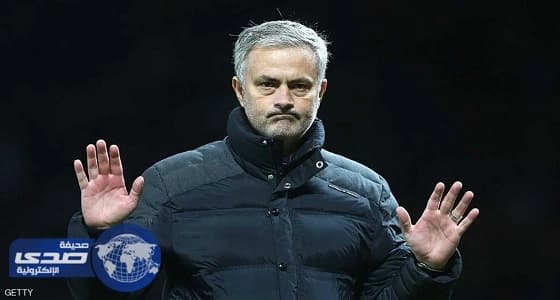 مورينيو مطلوب أمام القضاء الإسباني