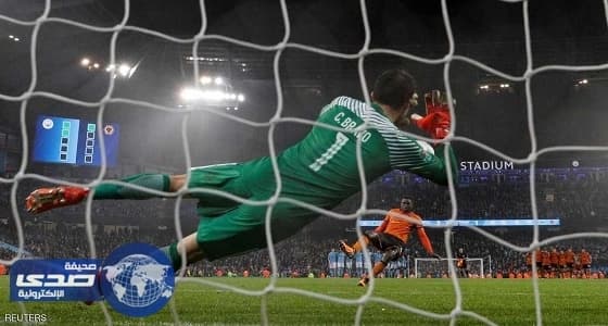 فيديو.. مانشستر سيتي يفوز على ولفرهامبتون بركلات الترجيح