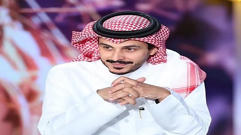 النوفل: لا أمانع في رئاسة الشباب