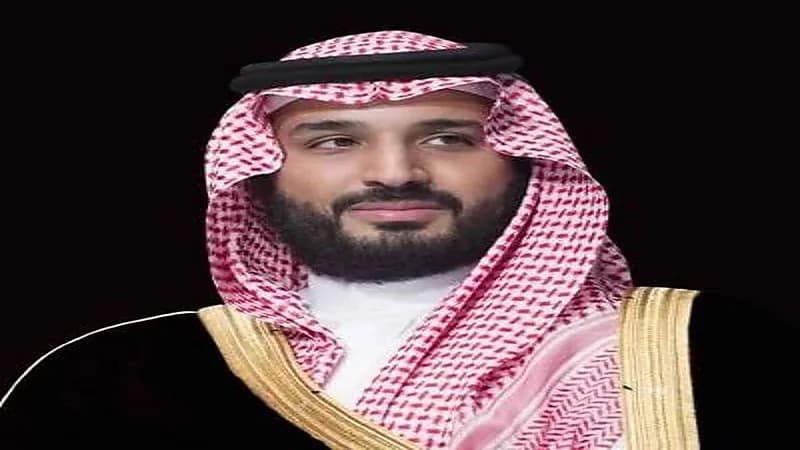 ولي العهد يعلن إنشاء مدينة نيوم الصناعية "أوكساچون"