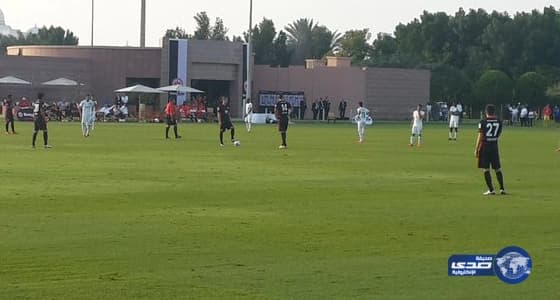 حسم الجدل بشأن تعاقد الأهلي مع خيسوس 