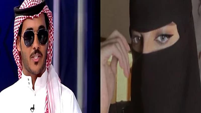 بالفيديو.. خلاف حاد بين العنود اليوسف وفيحان