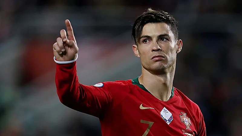 منتخب أمريكا يخطط لخوض مباراة أمام رونالدو