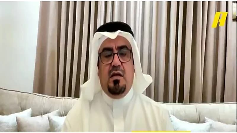 صالح أبو نخاع: لا يجب تكبير الخصم.. لا يوجد لنا ند في آسيا إلا اليابان .. فيديو