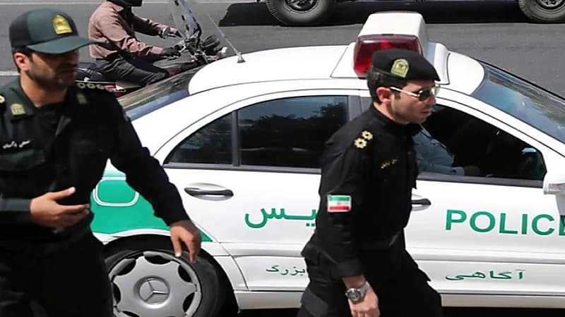 مقتل شخص وإصابة 3 آخرين في اشتباك مسلح بمنجم ذهب في إيران