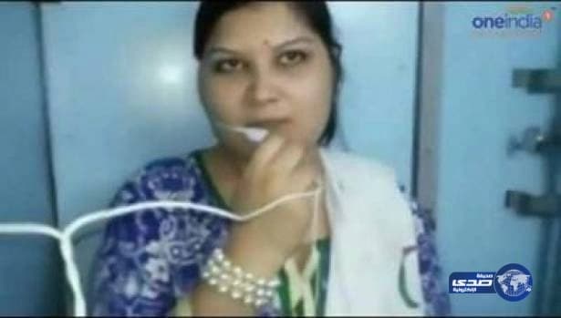 بالفيديو.. صوّرت نفسها قبل أن يقتلوها بجريمة شرف بدقائق!