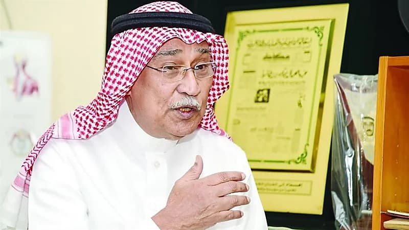 وفاة الموسيقار غازي علي