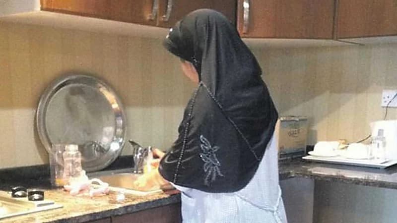 عبد الله الحمود يوضح سبب التوجه للسوق السوداء بخصوص العمالة المنزلية