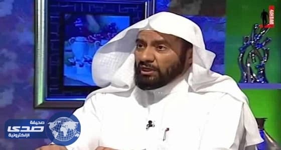 «العواجي» يغرد بعد 230 يوما من المنع: «اللهم بارك لمحمد بن سلمان»