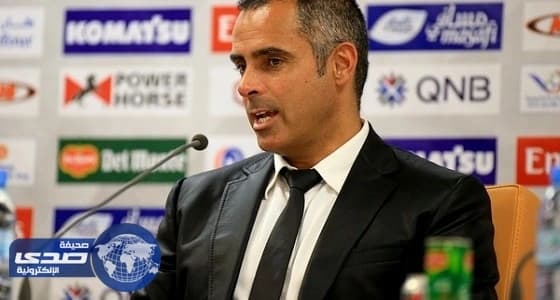 مدرب التعاون يحمل التحكيم مسئولية الخسارة أمام الأهلي الإماراتي