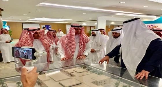 بالصور.. " التعليم " تفتتح لقاء " كفاءة الأداء " بالقطاعات الهندسية